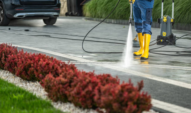 Pressure Washing Estimates in Breese, IL